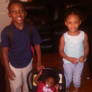 Meet your Posher, Carolyn